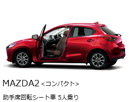 MAZDA2