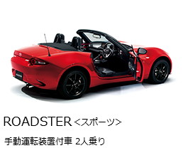 ROADSTER